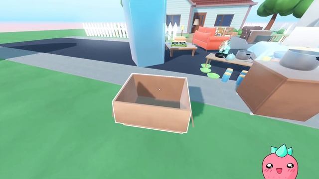 Making a Game With No Goals смотреть онлайн