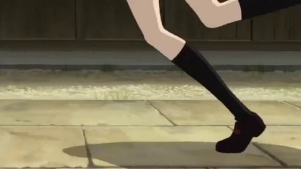 Blood C Cerberus Attack(Dub)