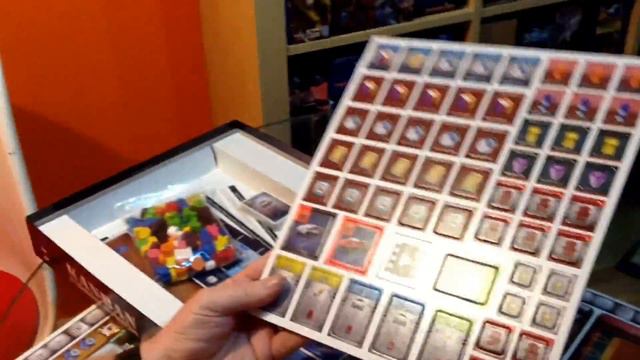 Kanban what's in the box? with biffta смотреть онлайн