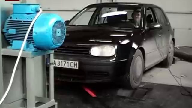 Golf 4 TDI GTI ARL tuning ADLER AUTO Godech Bulgaria Dynojet 224xLC Dyno смотреть онлайн