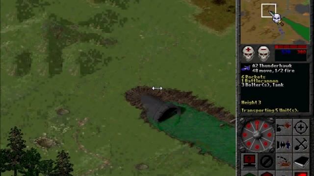 Lets Play Final Liberation part 1! смотреть онлайн