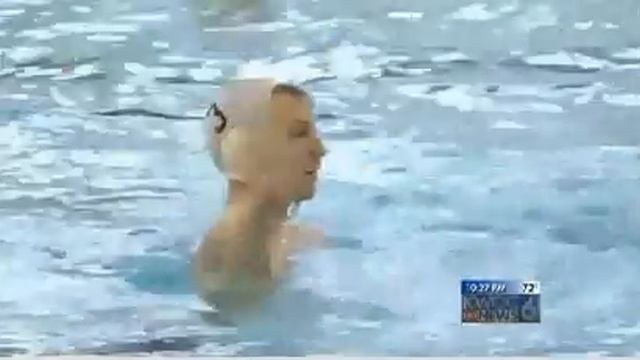 Scots Water Polo Ch 6 Sept 11 смотреть онлайн