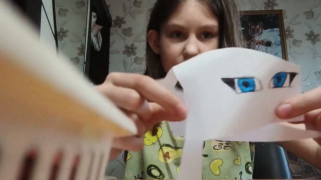 бумажный дракон своими руками. Быстро и легко! смотреть онлайн