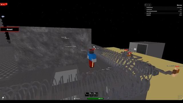 roblox prison tycoon 3 complete and theMJman kicks major robber ass смотреть онлайн