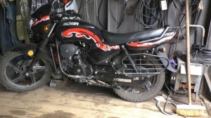 Мопед Альфа или Сигма. Какой мопед выбрать.