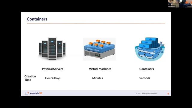 Friday Hacks #228: Cats, Burrito, and Laziness | Modernise Data Layer using Cloud Native Database смотреть онлайн