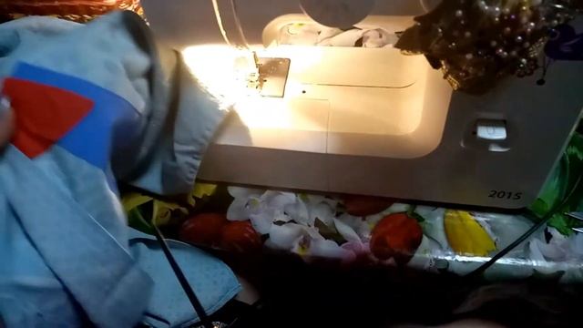 Настенный органайзер