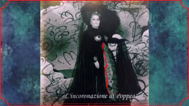 L'INCORONAZIONE DI POPPEA (C. Monteverdi) - Sinnone, Cortez, Cuberli, Siepi - RAI смотреть онлайн