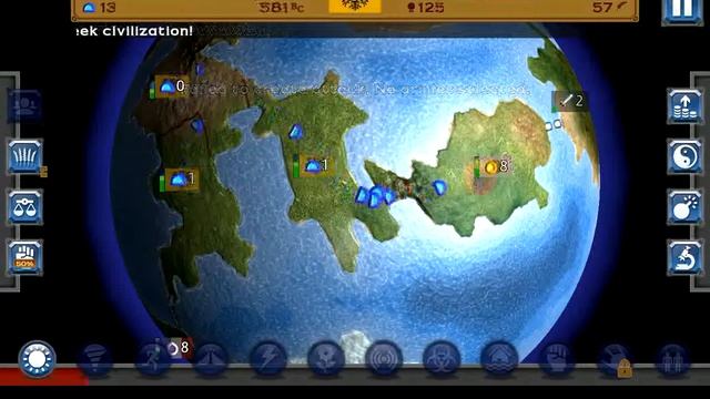 Rapture World Conquest Gameplay 1#