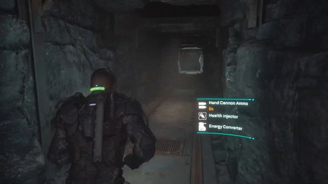 The Callisto Protocol - BELOW // Part 5 [PC] смотреть онлайн