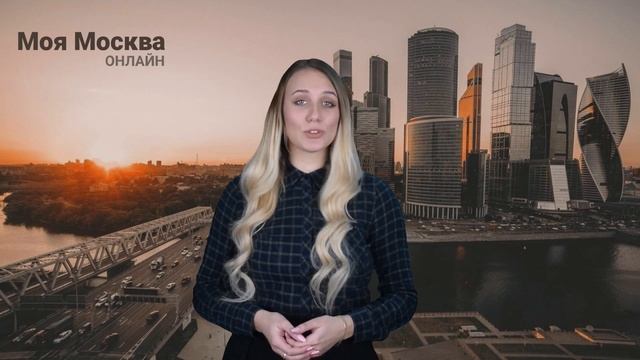 В 5 баллов оценивается загруженность дорог Москвы смотреть онлайн