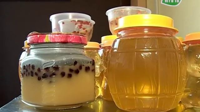 Пчеловод из Калужской области. смотреть онлайн