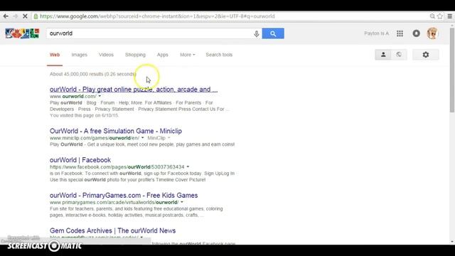 Top 10 virtual world games (my opinion) смотреть онлайн
