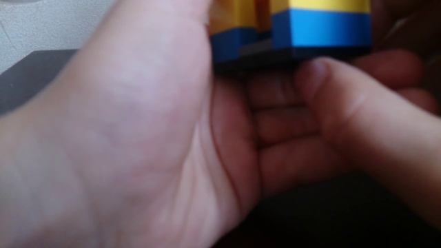 Как сделать лего сейф 1 смотреть онлайн