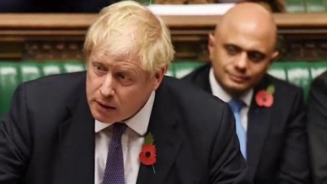 Nigerians React As UK Prime Minister Honestly Announce His Result and Current Status смотреть онлайн