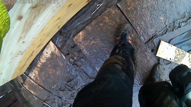 Summer house/ bar build. Part 3: external cladding! смотреть онлайн