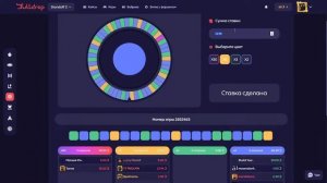 ?СТРИМ | ИГРАЕМ НА БУЛЛ ДРОП | АПАЕМ ГОЛДУ | BULLDROP