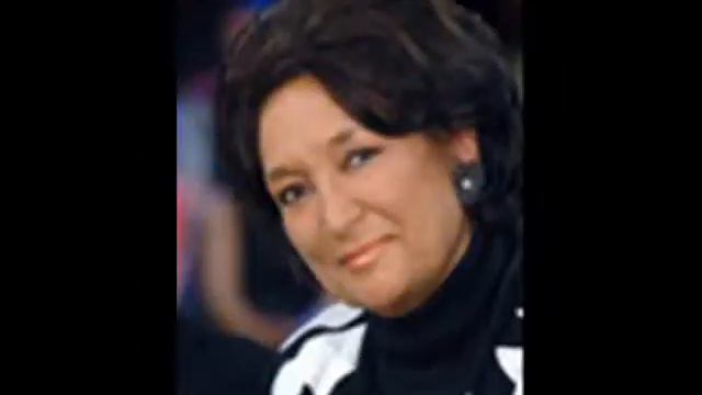 Edda Moser O Zittre nicht Mozart Die Zauberflöte смотреть онлайн