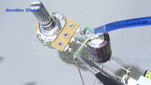 How To Make Powerful (100 Watt) Amplifier Circuit || DC 12v смотреть онлайн