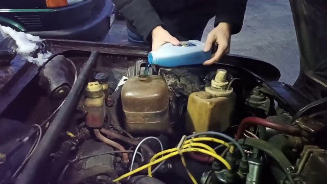 Купили ваз 2106 чтобы заварить редуктор! (ТАЗ №6) смотреть онлайн