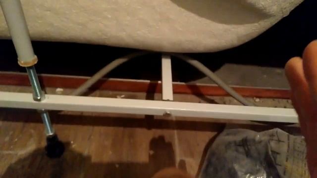 Установка акриловой ванны "Медеа"в узком санузле. Часть-7 смотреть онлайн