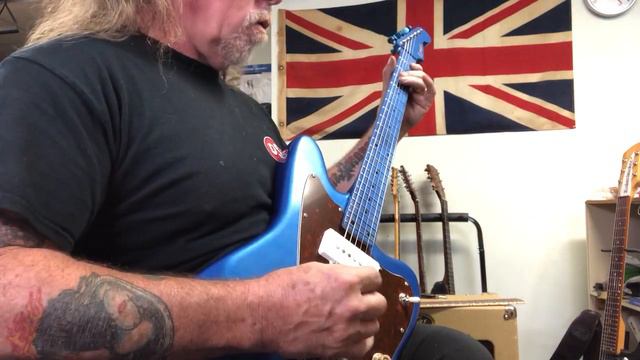 Baritone test смотреть онлайн