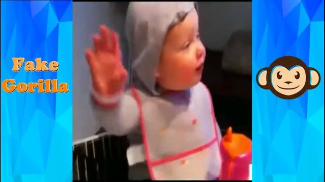 FUNNY KIDS CURSING COMPILATION 2017 смотреть онлайн