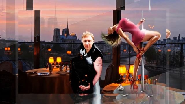 Валерий Юг С Днем рождения СЕРГЕЙ!!! Музыкальная почта сюрприз смотреть онлайн