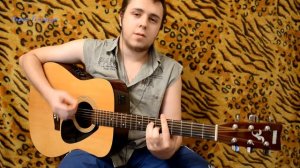 Макс Корж   Небо поможет нам  разбор песни