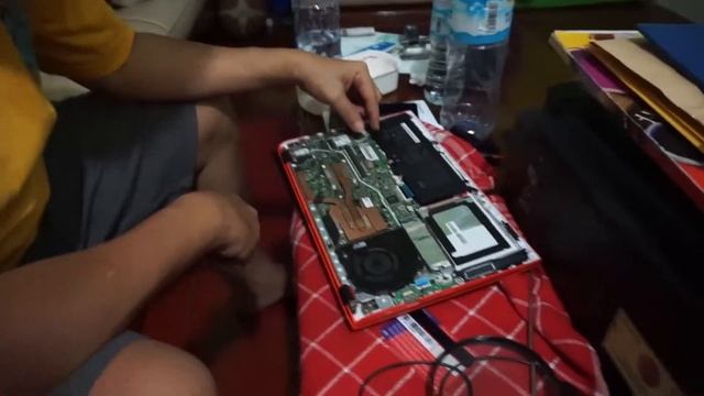 RAM UPGRADE ASUS A412FL (i3-8145U - NVIDIA MX250 - SSD 512GB) смотреть онлайн