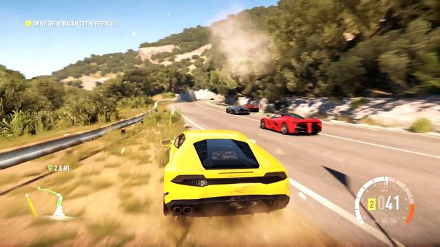 Buy Forza Horizon 2, Novian. смотреть онлайн