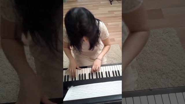 Yana Oyun Spiral Motion