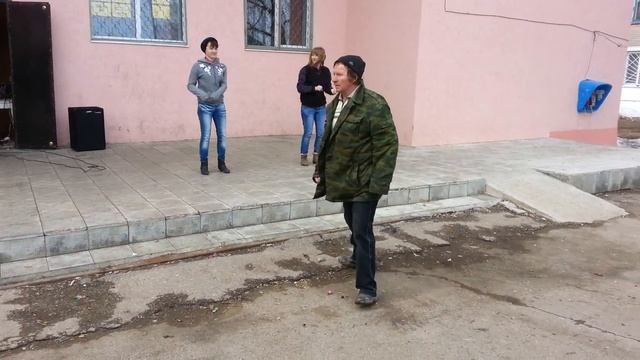 Алкаш зажигает. смотреть онлайн