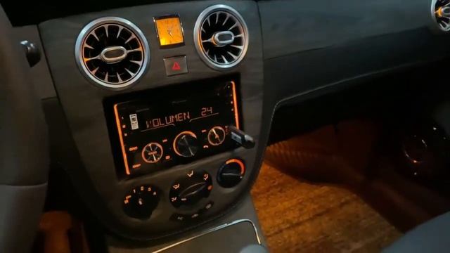 CHEVROLET GENTRA 2000$ GA SALON TUNING | SUPER FULL TUNING CHEVROLET GENTRA | ТЮНИНГ ДЖЕНТРА смотреть онлайн