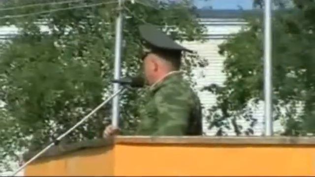 Екатеринославка 143 МСП 1МСБ смотреть онлайн