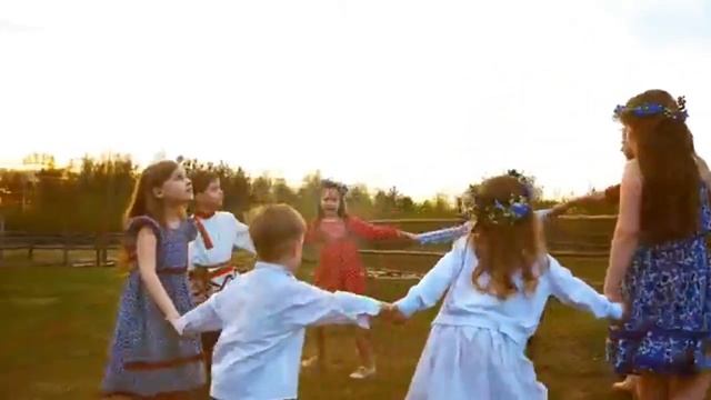 "Колокол мира", "Звонкие голоса", Таганрог, МОБУ СОШ № 23 смотреть онлайн