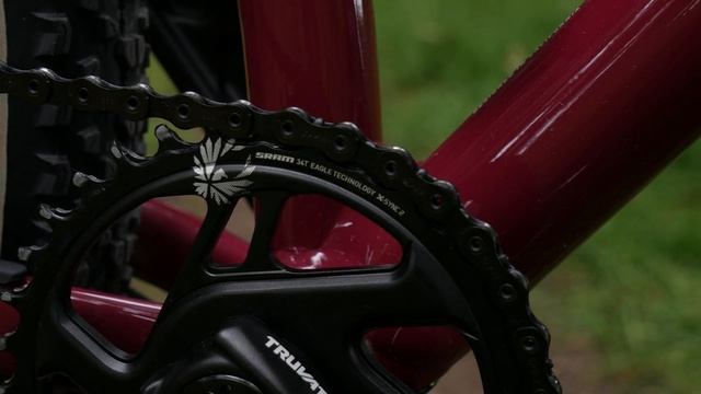 Specialized Chisel 2021 | BikeCheck