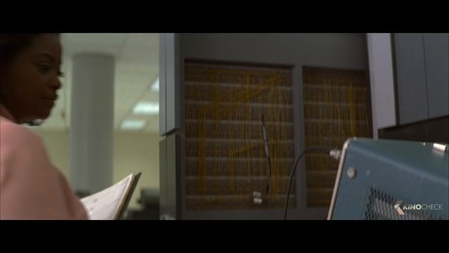 HIDDEN FIGURES Trailer (2017)