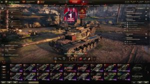 РЕШЕНО !!! ПРОСАДКА FPS в WOT / КАК УВЕЛИЧИТЬ FPS ВОТ