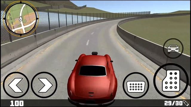 ПОСЛЕДНЯЯ ОБНОВА ОКАЗАЛАСЬ ГОВНОМ!... (MAFIA 2 MOBILE) смотреть онлайн