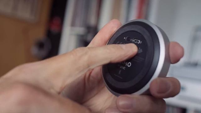 KNOB FEEL! Wireless volume controls for ROON (& SONOS) смотреть онлайн
