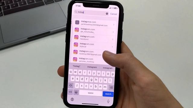 How To View Saved Passwords On iPhone - Full Guide смотреть онлайн