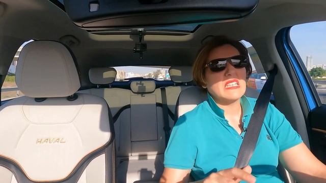 Haval jolion - بررسی هاوال جولیان ۲۰۲۲ - mehrnoosh_carholic смотреть онлайн