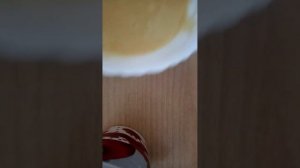 делаем очень вкусный кекс в микроволновке без молока и дузовки