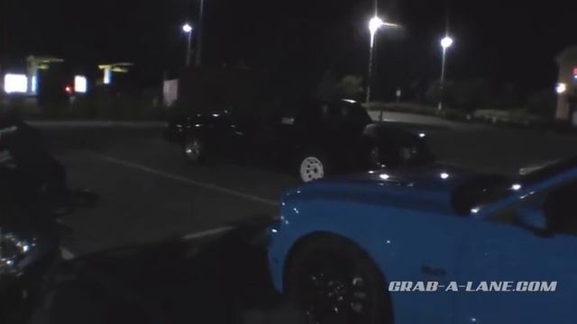 5.0L MUSTANG vs CAMARO Z28 & TURBO GRAND NATIONAL vs N/A Foxbody смотреть онлайн