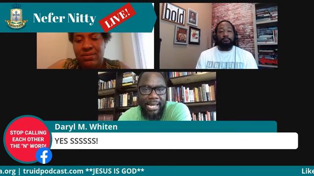 TRY JESUS? | What Does Turn The Other Cheek Mean?