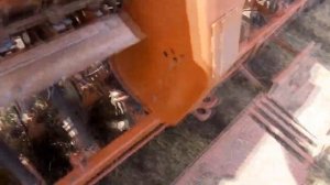 Начинаем вносить азот. Прикорневая подкормка озимой пшеницы селитрой и карбамидом 15.03.2021