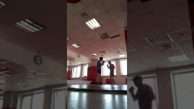 " Hammer-Fit" Новосибирск. смотреть онлайн