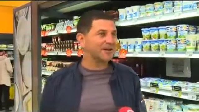 20.06.2018, Новый магазин Перекресток в Удмуртии смотреть онлайн