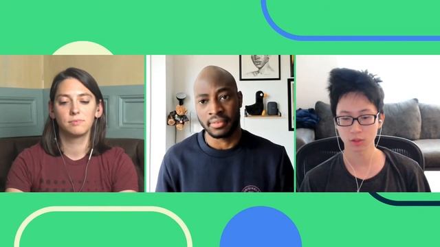Paging: Live Q&A - MAD Skills смотреть онлайн